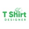 Unleash your creativity with T-Shirt Designer, the ultimate tool for crafting personalized and stunning T-shirt designs