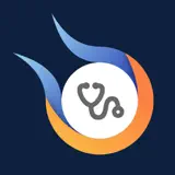 KOMED - App Icon