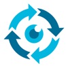 Plataforma Target icon