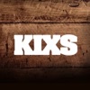 KIXS 108 app icon - Music app for iPhone