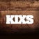 KIXS 108 app icon - Music app for iPhone