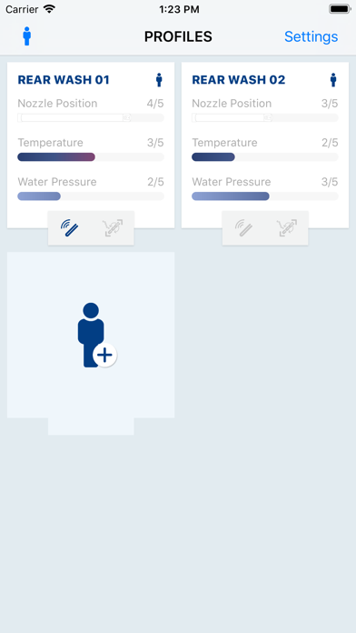 ViClean Screenshot