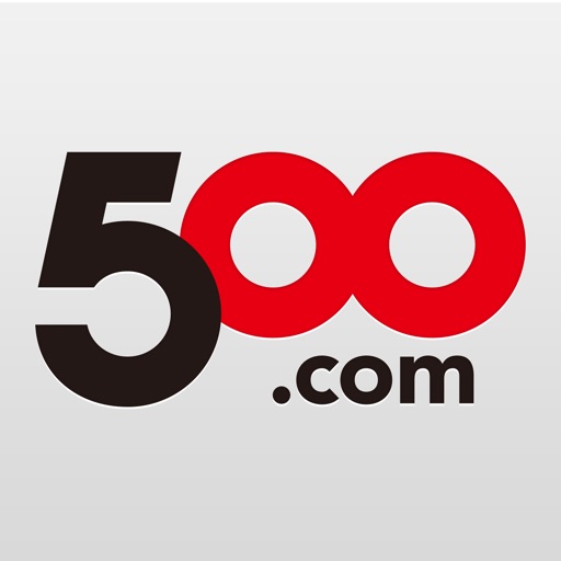500网-足球篮球赛事数据 App Icon - Shenzhen E-sun Sky Net Technology Co.,Ltd.