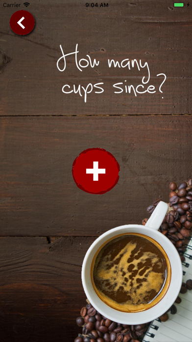 Screenshot #3 pour Caffen8