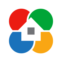 北京保障房 logo