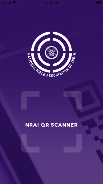 NRAI app screenshot