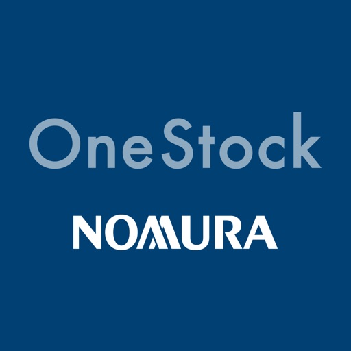 OneStock –すべての資産が、一目でわかる