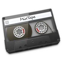 MixTape Pro app icon