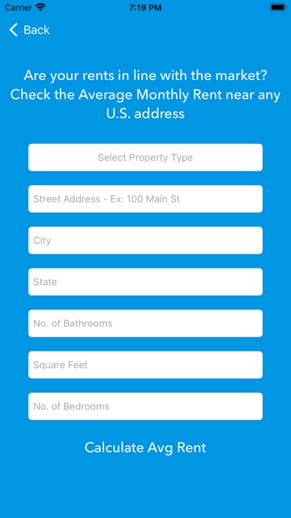 Rentadia: Rental Manager screenshot-5