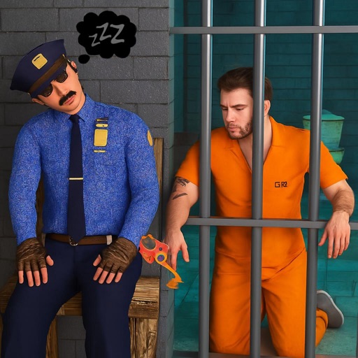 Prisoner Escape: Steel Gate