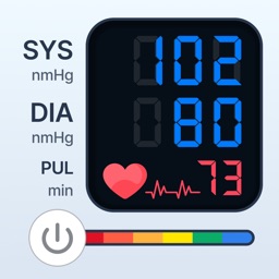 Blood Sugar & Health Tracker