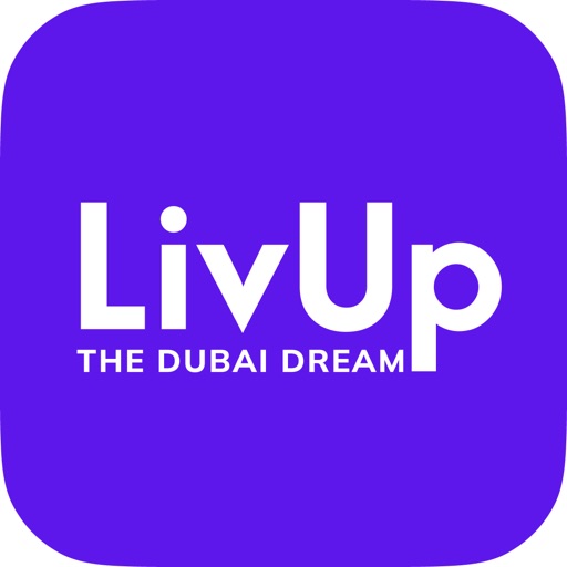 LivUp
