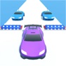 Get Merge Car Run - Evolution Race for iOS, iPhone, iPad Aso Report
