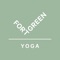 Download the Fort Green Yoga App to conveniently book your classes and stay connected with our studio