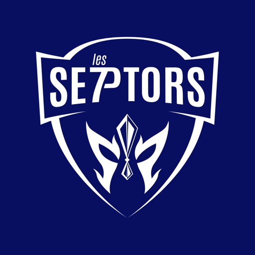Les Septors - Saran Handball