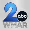 WMAR 2 News Baltimore problems & troubleshooting and solutions