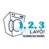 1, 2, 3 Lavô Palmeira icon
