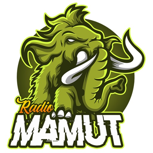 Radio Mamut.