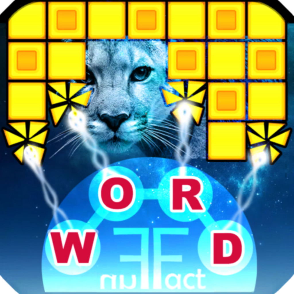 Get Word Fun Fact (WFF) Word Game for iOS, iPhone, iPad Aso Report