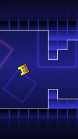 Block Dash Watch screenshot