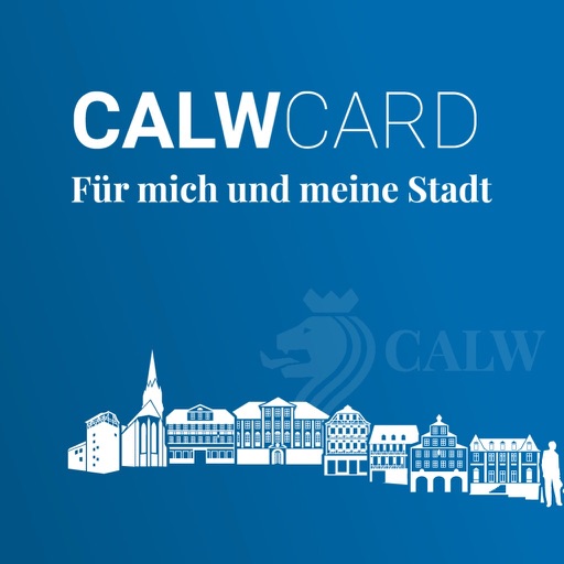 CalwCARD