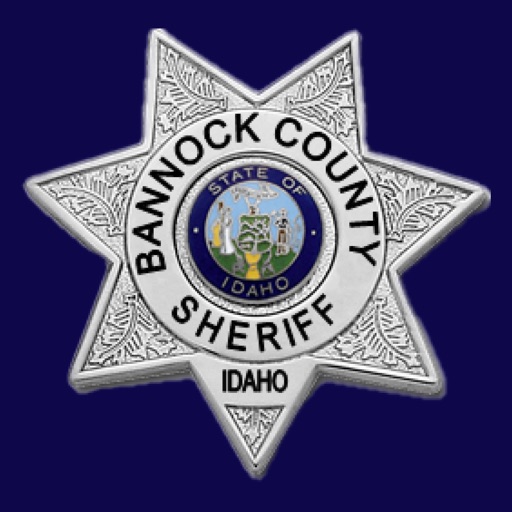 Bannock Co Sheriff’s Office ID