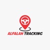 Alfalah Tracking icon