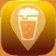 Tap Map App app icon - Food & Drink app for iPhone