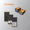 StudioXm icon