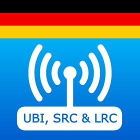 Seefunk: SRC, LRC & UBI Fragen