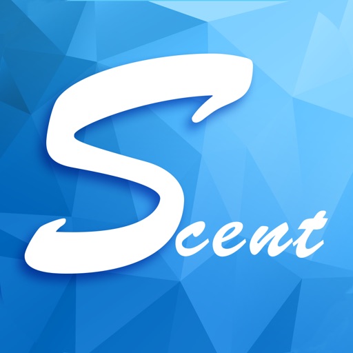 Scent marketing