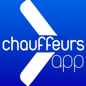 The Chauffeurs App