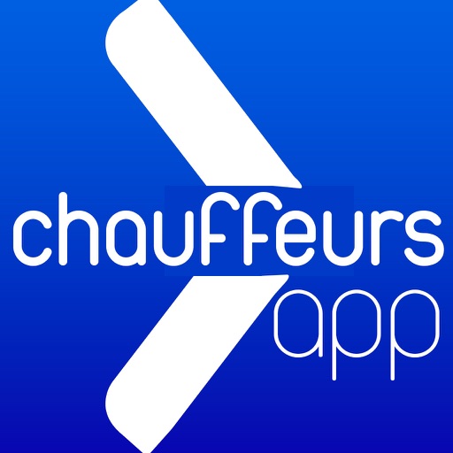 The Chauffeurs App