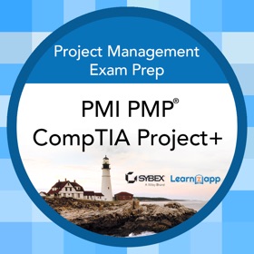 螢幕擷取畫面 (10) Project Management Exam Prep
