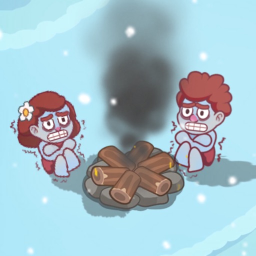Icy Village: Survival Idle Hack Icon