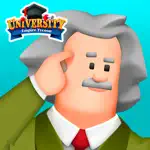 University Empire Tycoon－Idle App Support