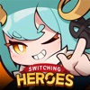 Switching Heroes: Action RPG icon