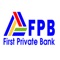 First Private Bank Public Company Limited (FPB) is the one of the listed Public Bank of the YSX, Myanmar