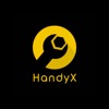HandyX: Handyman Services icon