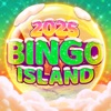 Bingo Island-Fun Family Bingo icon