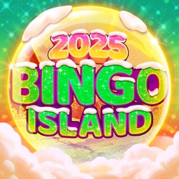 Bingo Island-Fun Family Bingo