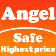 Angel Gift Card