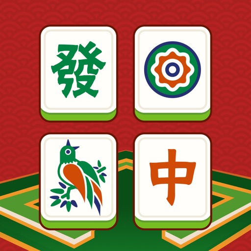Mahjong Solitaire Match Puzzle icon