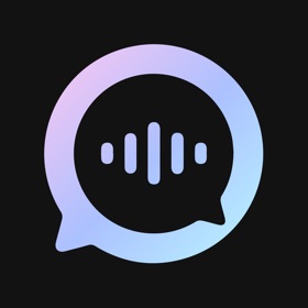 螢幕擷取畫面 (3) 变声器-手机变声软件&余乐变声器聊天