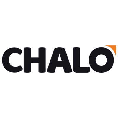 Chalo - Live Bus Tracking App