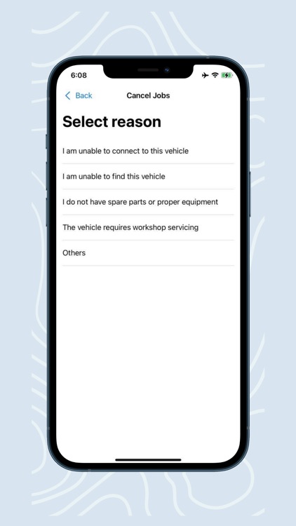 GetGo Operator screenshot-4