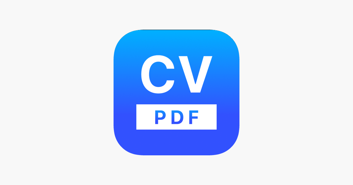 AI Resume amp CV Maker on the App - 1200x630wa 