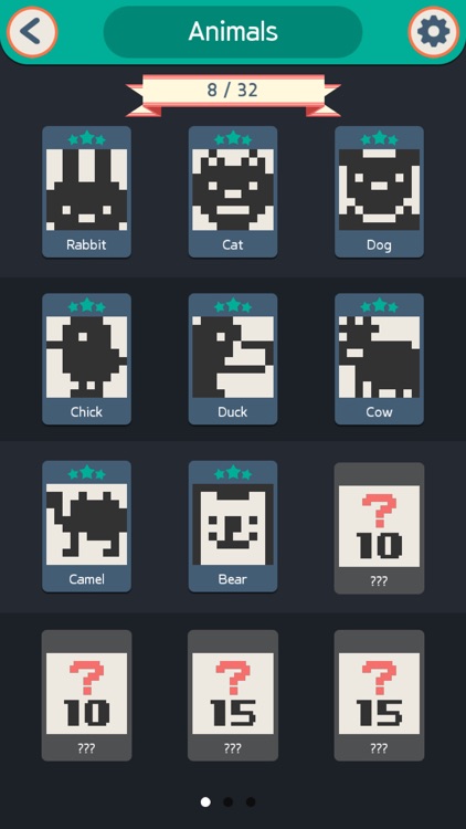 No2g: Nonogram screenshot-5