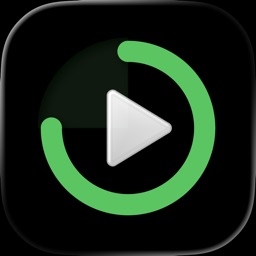 RoundTimer: Interval Timer