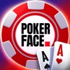 Poker Face: Texas Holdem Live icon